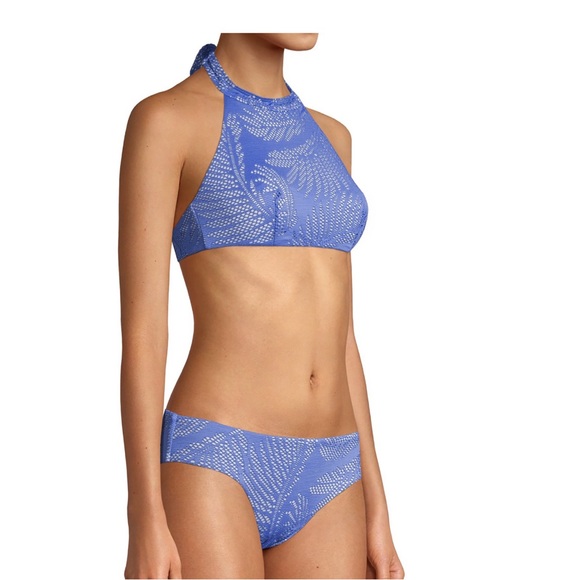 Vigoss lace 2PC bikini swimwear - Picture 6 of 9